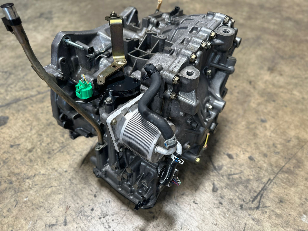 MR20 2007-2012 NISSAN SENTRA AUTOMATIC TRANSMISSION 2.0L JDM MR20 AUTO TRANS