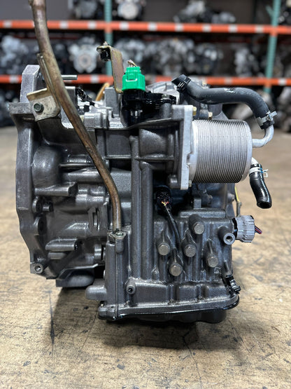 MR20 2007-2012 NISSAN SENTRA AUTOMATIC TRANSMISSION 2.0L JDM MR20 AUTO TRANS