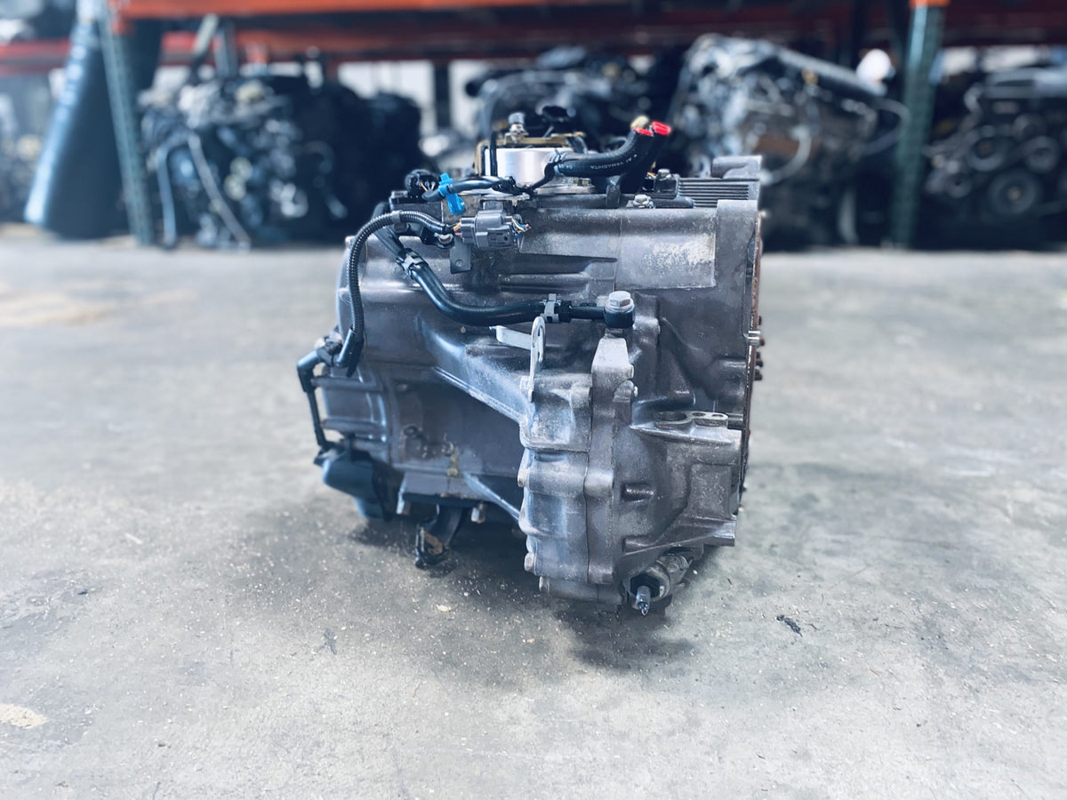 JDM 2003-2007 HONDA ACCORD 2004-2006 3.0L ACURA TL 3.2 HONDA ODESSY 2005-2006 V6 AUTOMATIC FRONT WHEEL DRIVE TRANSMISSION (MRDA)(MKEA)(MAYA)