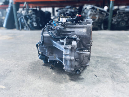 JDM 2003-2007 HONDA ACCORD 2004-2006 3.0L ACURA TL 3.2 HONDA ODESSY 2005-2006 V6 AUTOMATIC FRONT WHEEL DRIVE TRANSMISSION (MRDA)(MKEA)(MAYA)