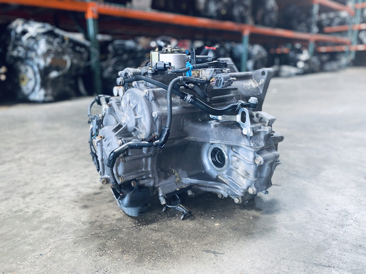 JDM 2003-2007 HONDA ACCORD 2004-2006 3.0L ACURA TL 3.2 HONDA ODESSY 2005-2006 V6 AUTOMATIC FRONT WHEEL DRIVE TRANSMISSION (MRDA)(MKEA)(MAYA)