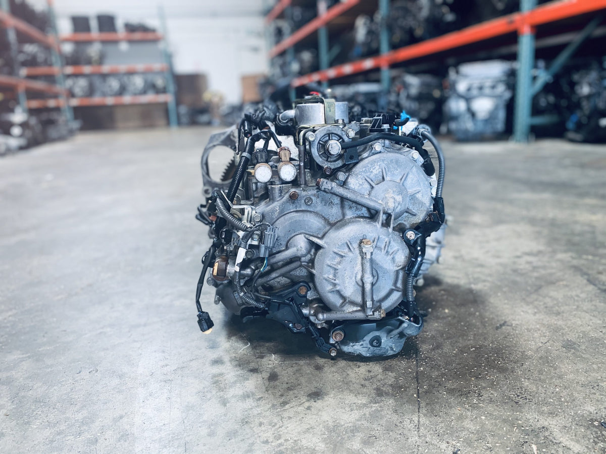 JDM 2003-2007 HONDA ACCORD 2004-2006 3.0L ACURA TL 3.2 HONDA ODESSY 2005-2006 V6 AUTOMATIC FRONT WHEEL DRIVE TRANSMISSION (MRDA)(MKEA)(MAYA)