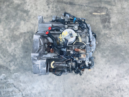 JDM 2003-2007 HONDA ACCORD 2004-2006 3.0L ACURA TL 3.2 HONDA ODESSY 2005-2006 V6 AUTOMATIC FRONT WHEEL DRIVE TRANSMISSION (MRDA)(MKEA)(MAYA)