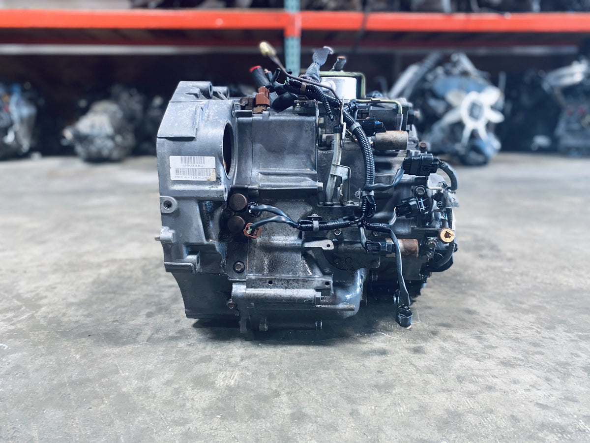 JDM 2003-2007 HONDA ACCORD 2004-2006 3.0L ACURA TL 3.2 HONDA ODESSY 2005-2006 V6 AUTOMATIC FRONT WHEEL DRIVE TRANSMISSION (MRDA)(MKEA)(MAYA)