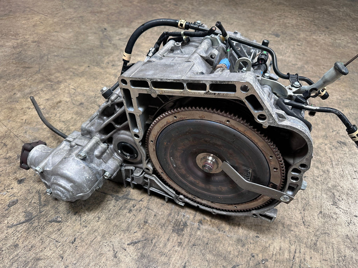 JDM 2007-2009 HONDA CR-V AWD AUTOMATIC TRANSMISSION (MZHA)