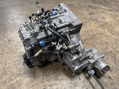 JDM 2007-2009 HONDA CR-V AWD AUTOMATIC TRANSMISSION (MZHA)