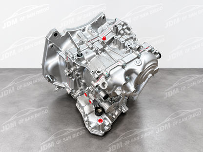 JDM NISSAN SENTRA 2013-2019 1.8L CVT AUTOMATIC TRANSMISSION REMAN O MILES MRA8