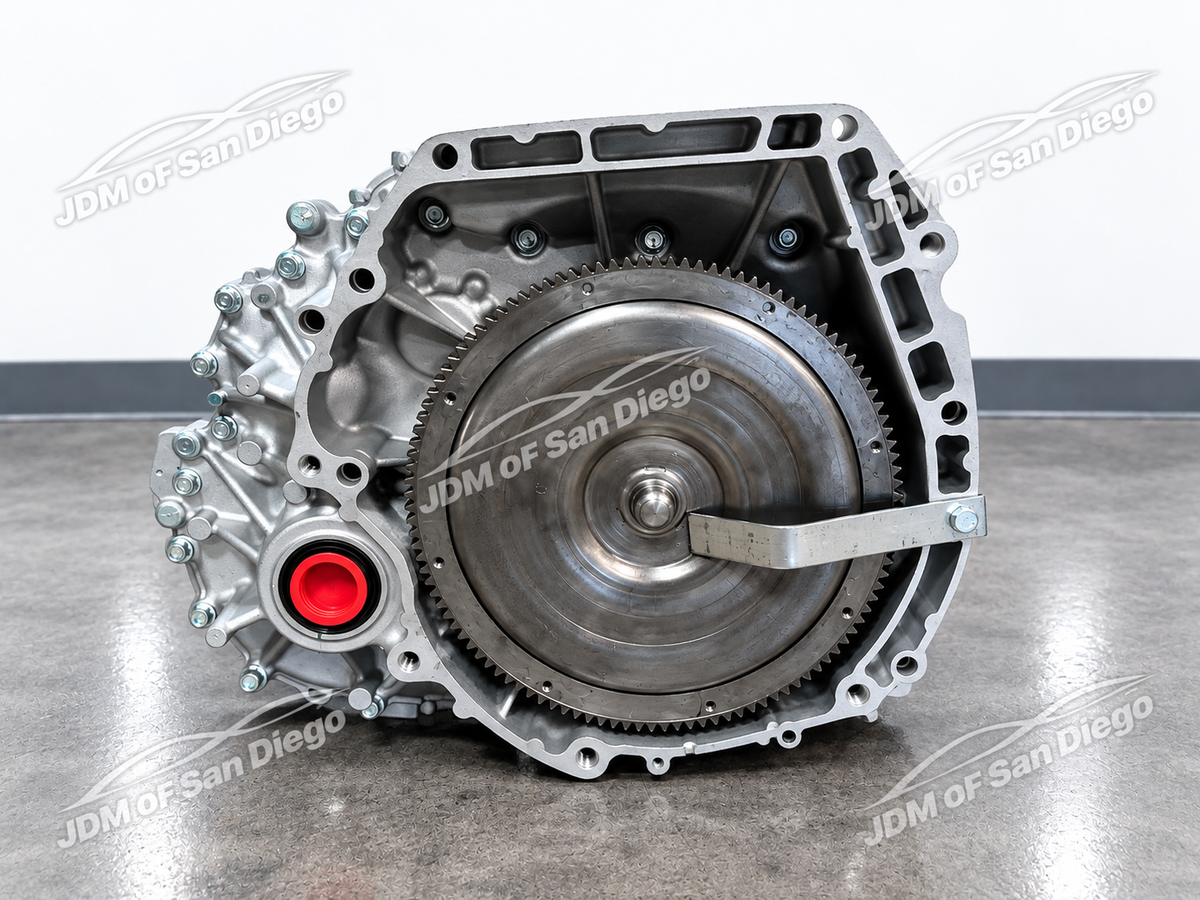 HONDA HR-V 2016-2021 CVT AUTOMATIC TRANSMISSION FWD 2WD REMANUFACTURED 0 MILES