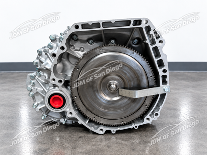 HONDA HR-V 2016-2021 CVT AUTOMATIC TRANSMISSION FWD 2WD REMANUFACTURED 0 MILES