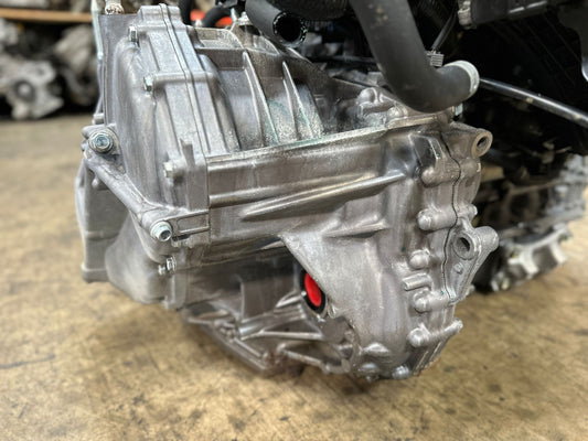 JDM 2013 2014 2015 2016 2017 HONDA ACCORD 2.4L CVT AUTOMATIC TRANSMISSION K24W MX9A