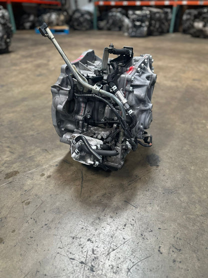 JDM 2009 2010 2011 2012 2013 TOYOTA COROLLA AUTOMATIC FWD TRANSMISSION 2ZR 2ZR-FE