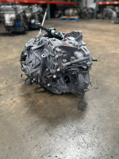 JDM 2009 2010 2011 2012 2013 TOYOTA COROLLA AUTOMATIC FWD TRANSMISSION 2ZR 2ZR-FE