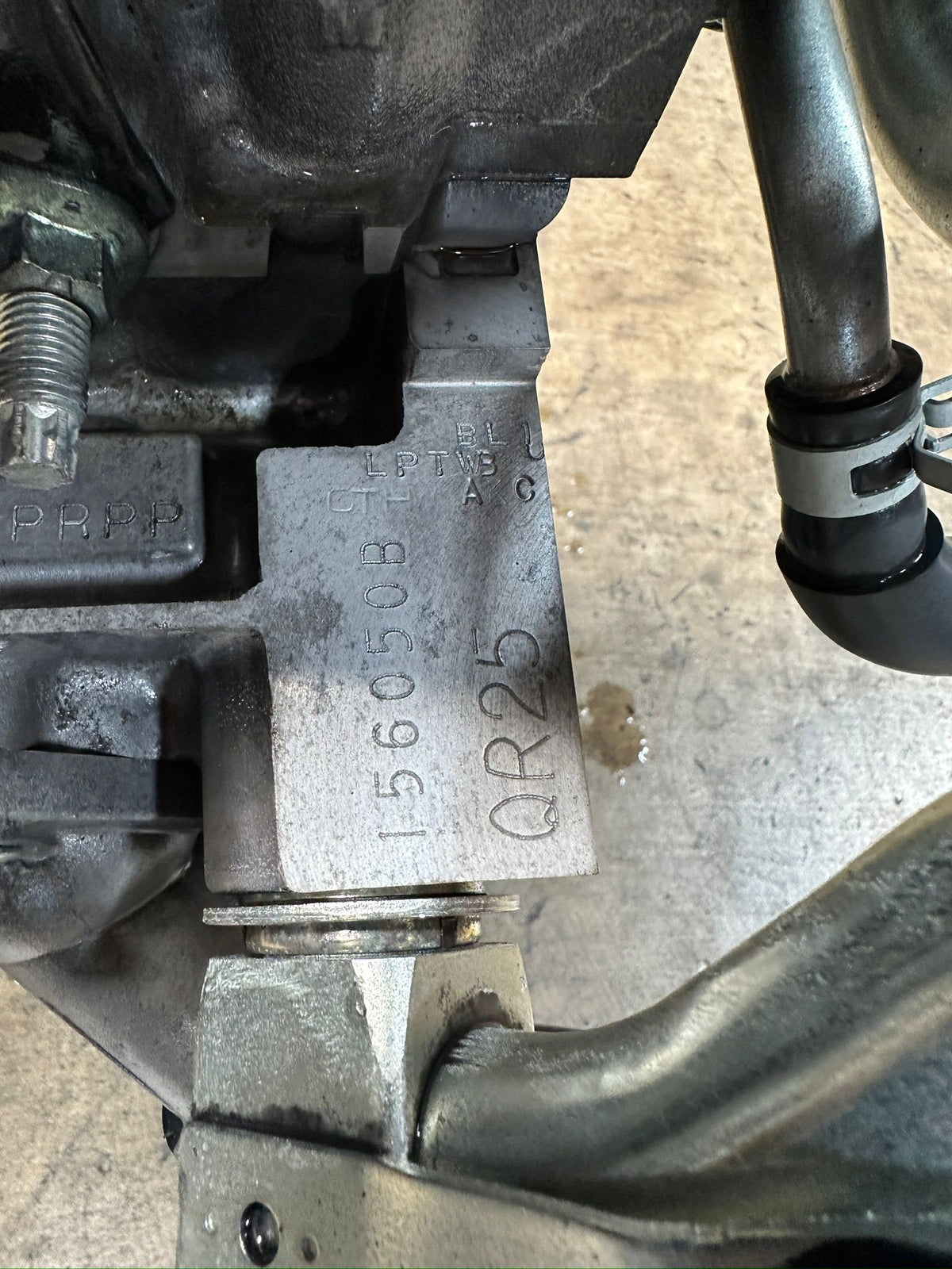 JDM Nissan Rogue 2.5L QR25DE Engine Motor 2007–2014 | Low Mileage