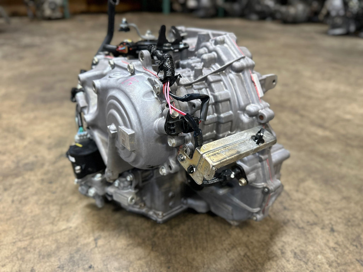 2013 - 2018 JDM NISSAN SENTRA 1.8L CVT AUTOMATIC TRANSMISSION MRA8