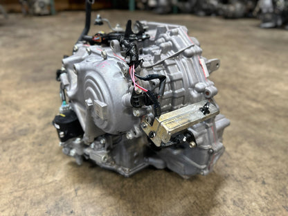 2013 - 2018 JDM NISSAN SENTRA 1.8L CVT AUTOMATIC TRANSMISSION MRA8