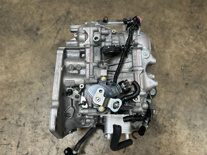2013 - 2018 JDM NISSAN SENTRA 1.8L CVT AUTOMATIC TRANSMISSION MRA8