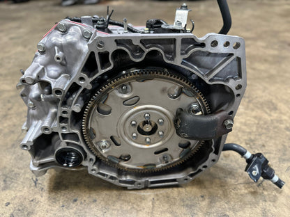 2013 - 2018 JDM NISSAN SENTRA 1.8L CVT AUTOMATIC TRANSMISSION MRA8