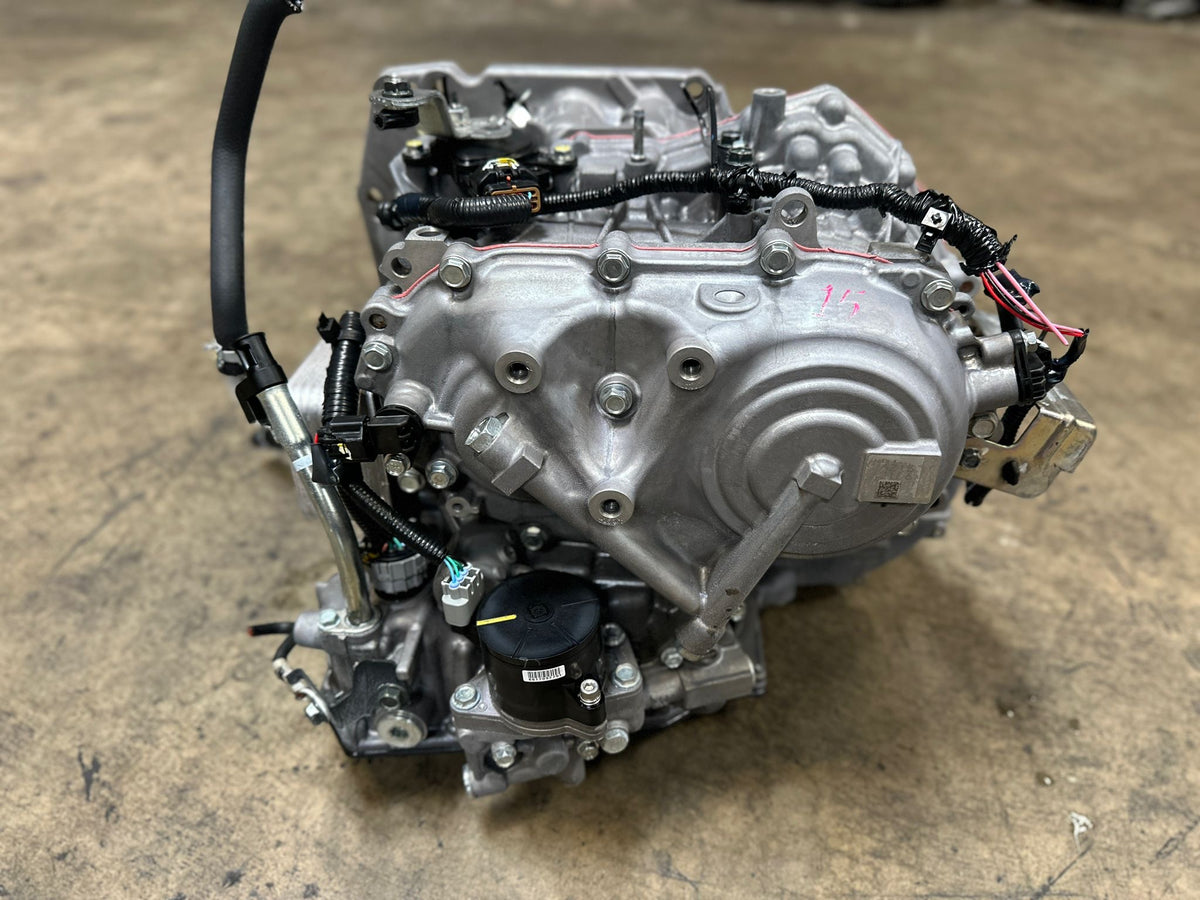 2013 - 2018 JDM NISSAN SENTRA 1.8L CVT AUTOMATIC TRANSMISSION MRA8