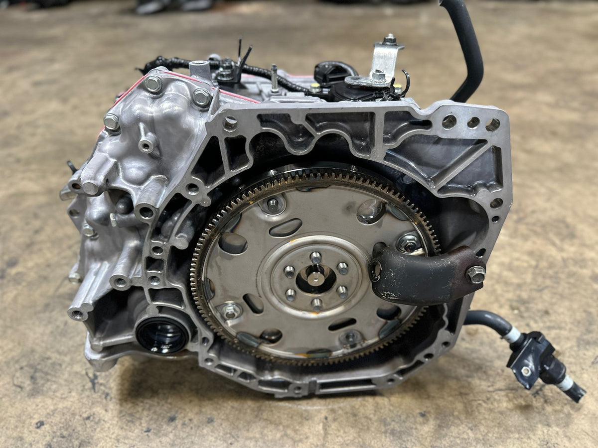 2013 - 2018 JDM NISSAN SENTRA 1.8L CVT AUTOMATIC TRANSMISSION MRA8