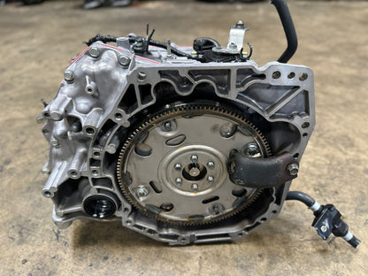 2013 - 2018 JDM NISSAN SENTRA 1.8L CVT AUTOMATIC TRANSMISSION MRA8