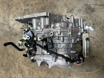 2013 - 2018 JDM NISSAN SENTRA 1.8L CVT AUTOMATIC TRANSMISSION MRA8