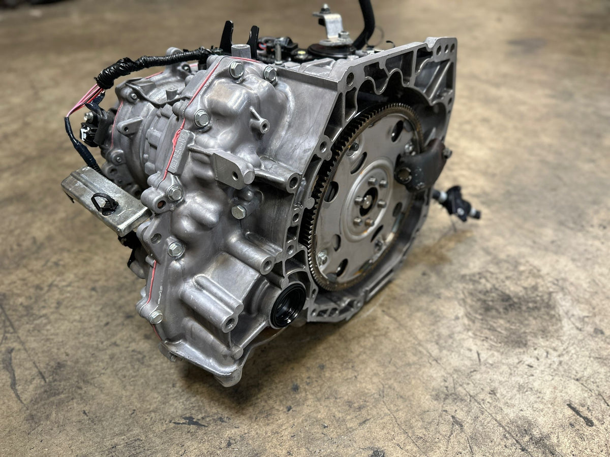 2013 - 2018 JDM NISSAN SENTRA 1.8L CVT AUTOMATIC TRANSMISSION MRA8