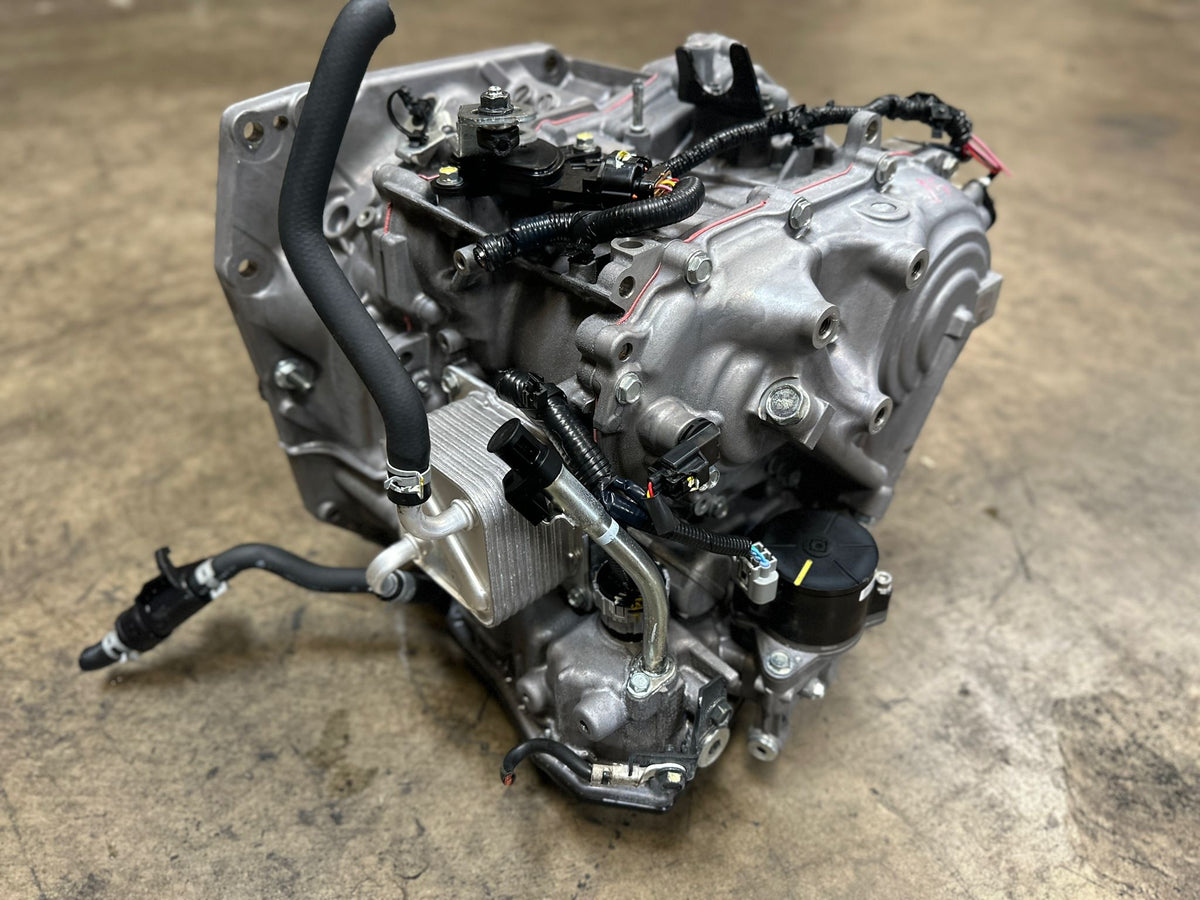 2013 - 2018 JDM NISSAN SENTRA 1.8L CVT AUTOMATIC TRANSMISSION MRA8