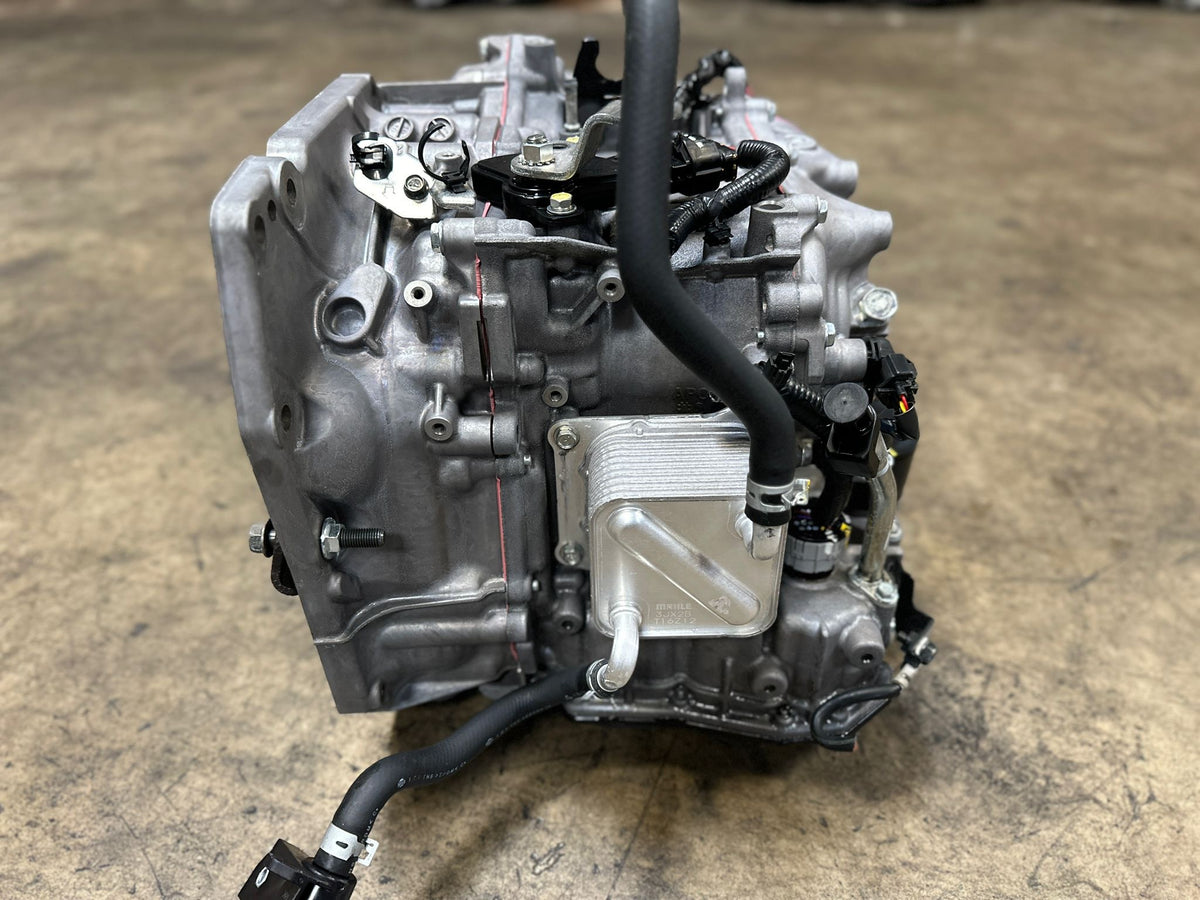 2013 - 2018 JDM NISSAN SENTRA 1.8L CVT AUTOMATIC TRANSMISSION MRA8