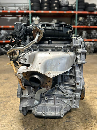 JDM Nissan NV200 Engine 2.0L MR20DE 2013-2019 – Low Mileage Import