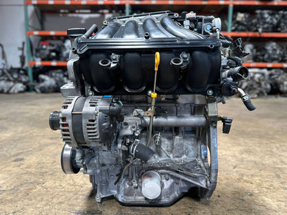 JDM Nissan NV200 Engine 2.0L MR20DE 2013-2019 – Low Mileage Import