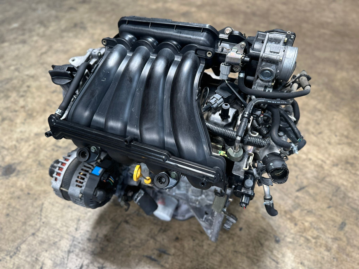 JDM Nissan NV200 Engine 2.0L MR20DE 2013-2019 – Low Mileage Import
