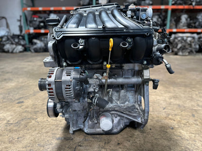 JDM Nissan NV200 Engine 2.0L MR20DE 2013-2019 – Low Mileage Import
