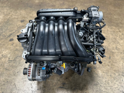 JDM Nissan NV200 Engine 2.0L MR20DE 2013-2019 – Low Mileage Import