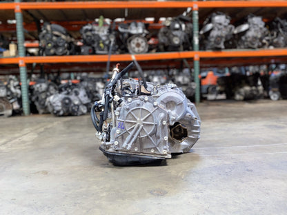 2004 - 2008 Toyota RAV4 2AZ 2.4L 4 Cylinder AUTOMATIC TRANSMISSION