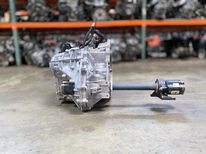 2004 - 2008 Toyota RAV4 2AZ 2.4L 4 Cylinder AUTOMATIC TRANSMISSION