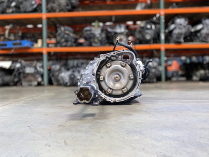 2004 - 2008 Toyota RAV4 2AZ 2.4L 4 Cylinder AUTOMATIC TRANSMISSION