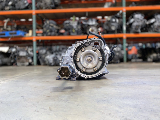 2004 - 2008 Toyota RAV4 2AZ 2.4L 4 Cylinder AUTOMATIC TRANSMISSION
