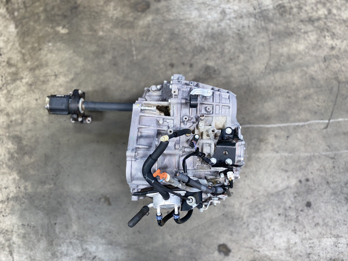 2004 - 2008 Toyota RAV4 2AZ 2.4L 4 Cylinder AUTOMATIC TRANSMISSION