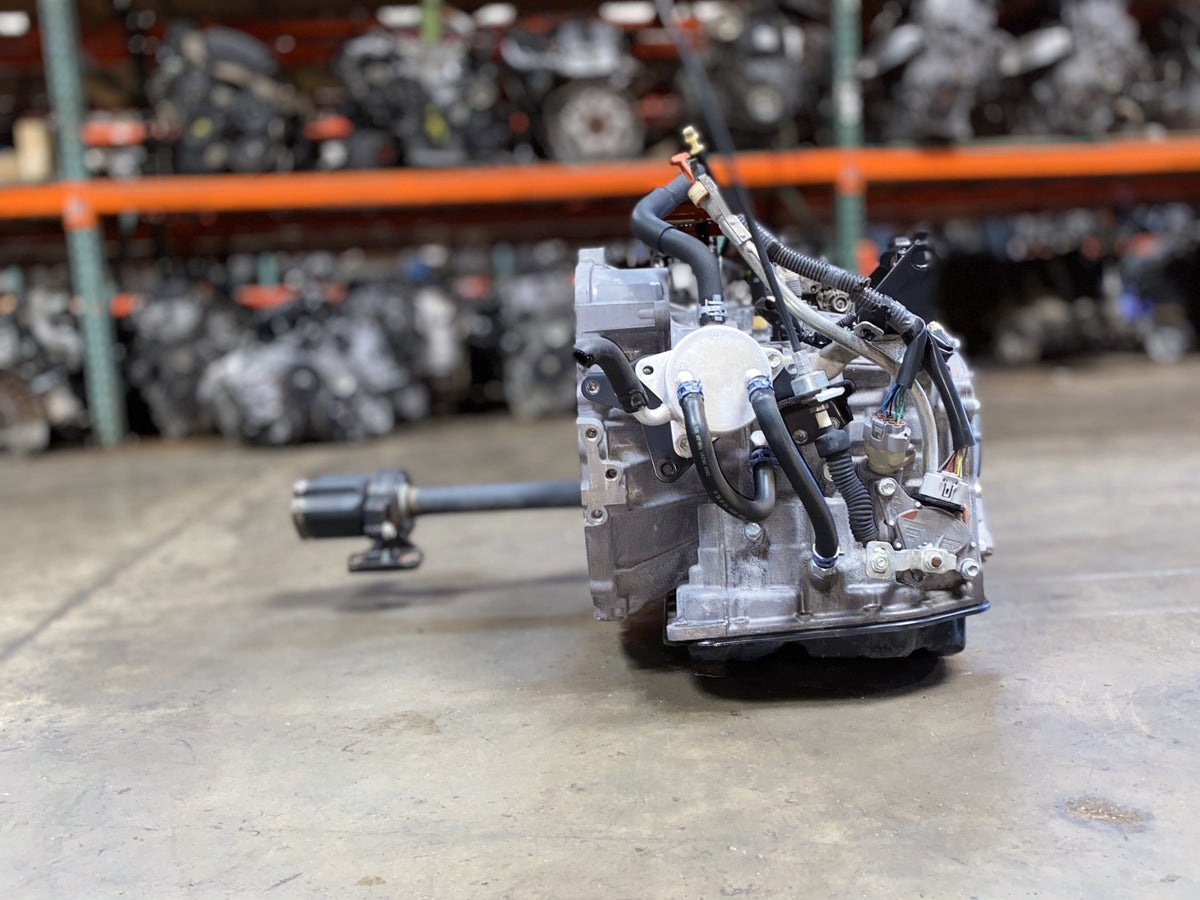 2004 - 2008 Toyota RAV4 2AZ 2.4L 4 Cylinder AUTOMATIC TRANSMISSION