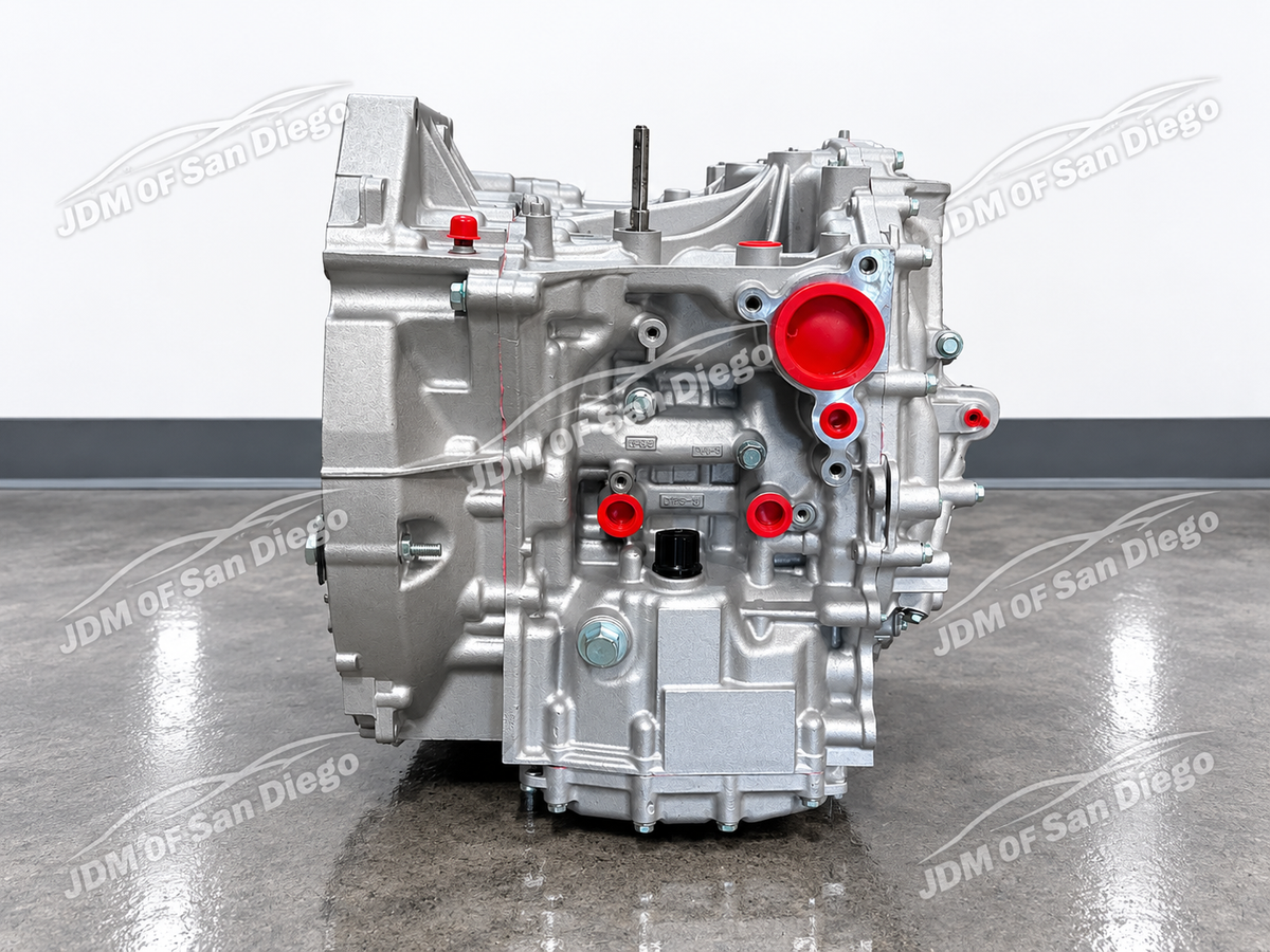HONDA HR-V 2016-2021 CVT AUTOMATIC TRANSMISSION FWD 2WD REMANUFACTURED 0 MILES