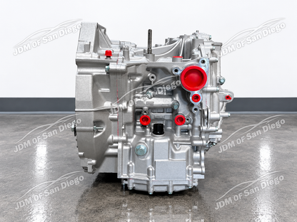 HONDA HR-V 2016-2021 CVT AUTOMATIC TRANSMISSION FWD 2WD REMANUFACTURED 0 MILES