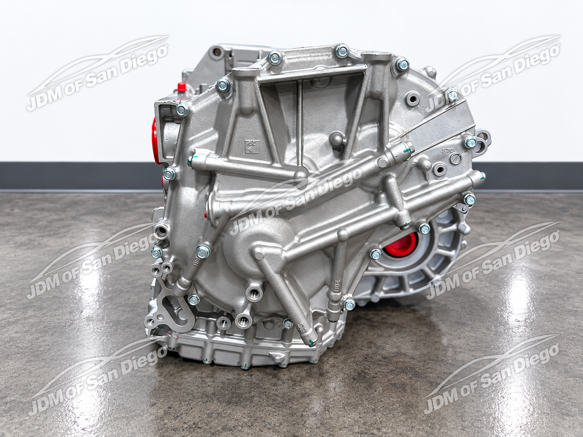 HONDA HR-V 2016-2021 CVT AUTOMATIC TRANSMISSION FWD 2WD REMANUFACTURED 0 MILES
