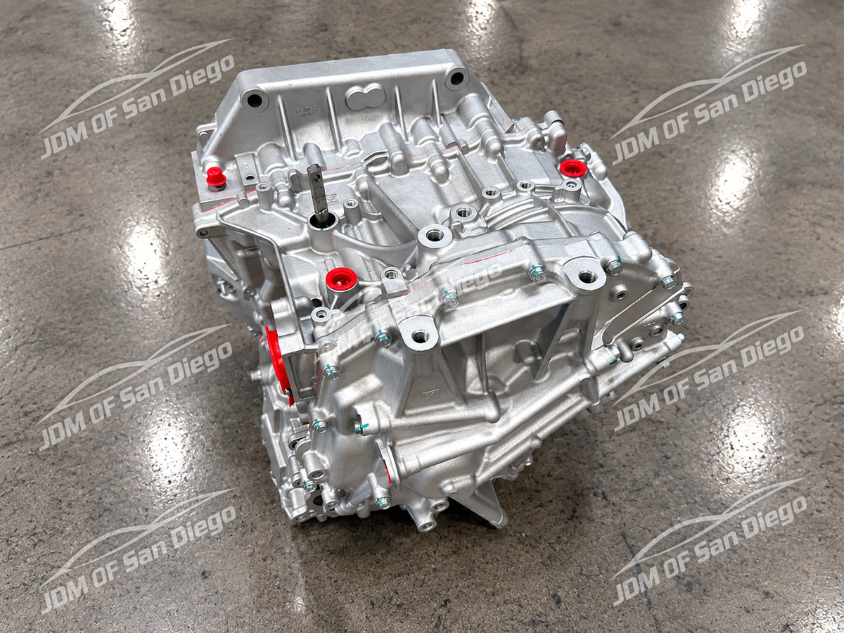 HONDA HR-V 2016-2021 CVT AUTOMATIC TRANSMISSION FWD 2WD REMANUFACTURED 0 MILES