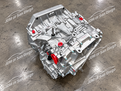HONDA HR-V 2016-2021 CVT AUTOMATIC TRANSMISSION FWD 2WD REMANUFACTURED 0 MILES