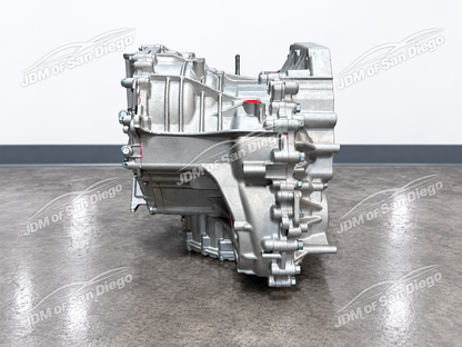 HONDA HR-V 2016-2021 CVT AUTOMATIC TRANSMISSION FWD 2WD REMANUFACTURED 0 MILES