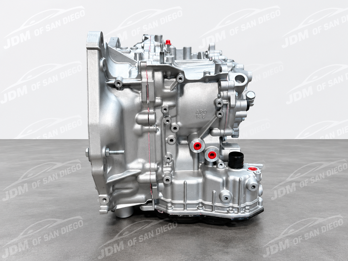 JDM NISSAN SENTRA 2013-2019 1.8L CVT AUTOMATIC TRANSMISSION REMAN O MILES MRA8