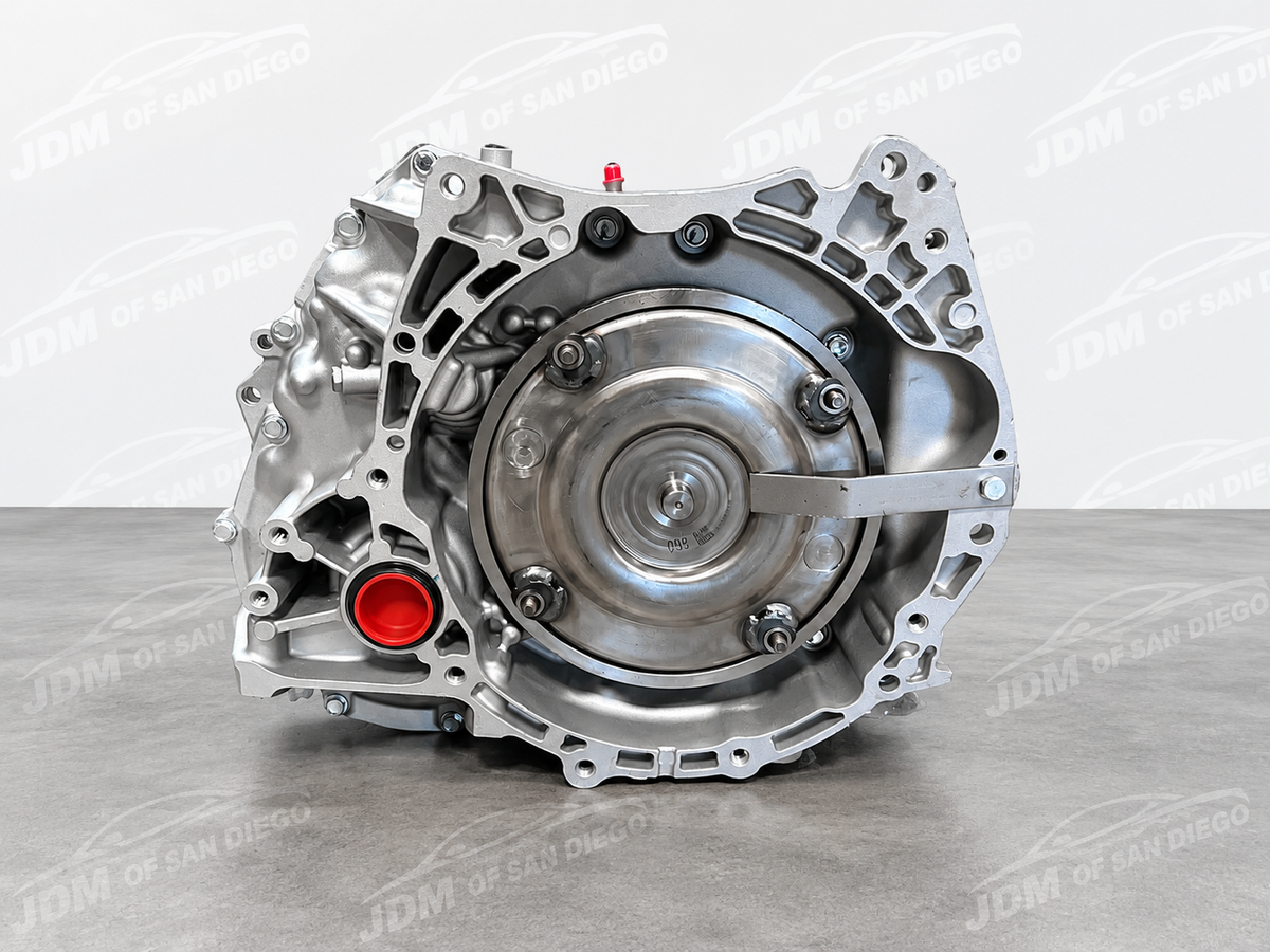 JDM NISSAN SENTRA 2013-2019 1.8L CVT AUTOMATIC TRANSMISSION REMAN O MILES MRA8