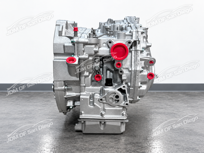 HONDA ACCORD 2013-2017 MX9A AUTOMATIC CVT TRANSMISSION REMANUFACTURED 0 MILEAGE