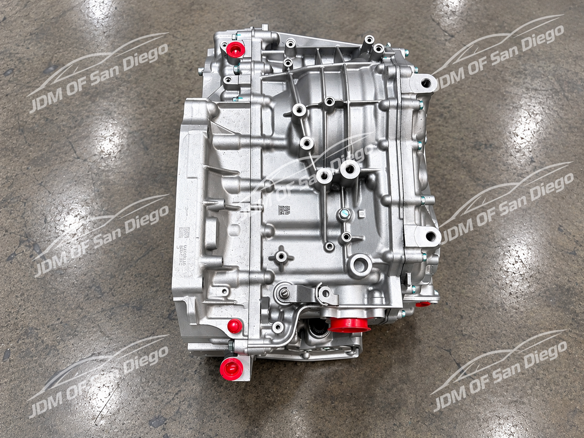 HONDA ACCORD 2013-2017 MX9A AUTOMATIC CVT TRANSMISSION REMANUFACTURED 0 MILEAGE