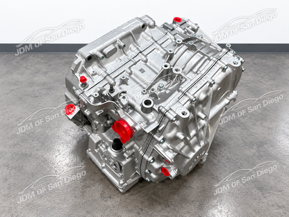HONDA ACCORD 2013-2017 MX9A AUTOMATIC CVT TRANSMISSION REMANUFACTURED 0 MILEAGE
